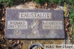 Richard Laustalot