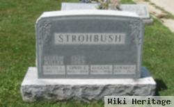 Edward C Strohbush