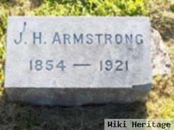 J. H. Armstrong
