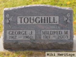 George Joseph Toughill