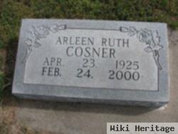 Arleen Ruth Cosner