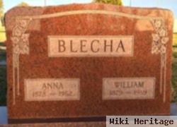 William Blecha