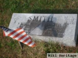 Virginia B. Schantz Smith