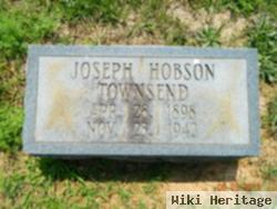 Joseph Hobson Townsend