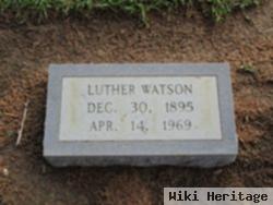 Luther Watson