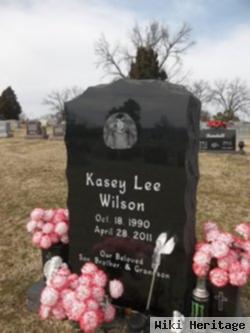 Kasey Lee Wilson Curd