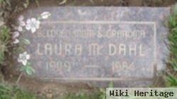 Laura Marie Nickols Dahl