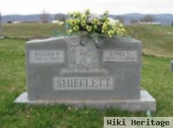 Ethel Virginia Rodgers Shifflett Harpine