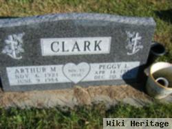 Arthur M Clark