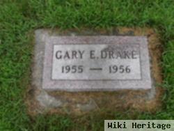 Gary Edward Drake