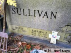 Barbara J Sullivan