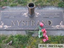 Larraine M. Nystrand