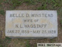 Belle Democh Winstead Wagstaff