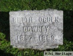 Bettie Ogden Downey