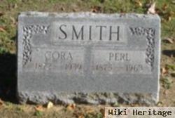 Perl Price Smith