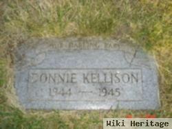 Don "donnie" Roger Kellison