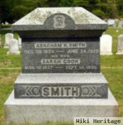 Abraham H. Smith