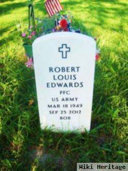Robert Louis "bob" Edwards