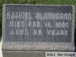 Samuel Bloodgood