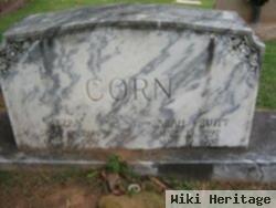 Ezra Corn