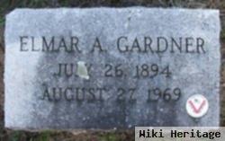 Elmar A. Gardner