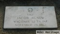 Jacob Agnew