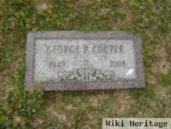 George P Cooper