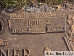 Susie Zollman Conner