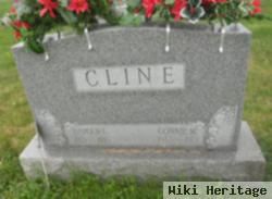 Harold E Cline