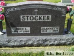 John L. Stocker
