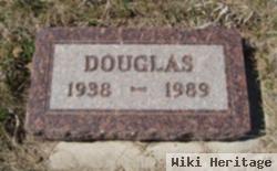 Douglas Lucy