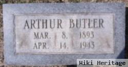 Arthur Butler