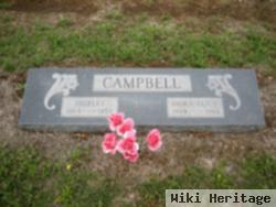 Shirley Campbell