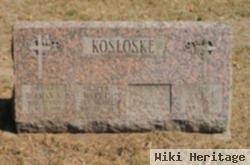 Herman K Kosloske