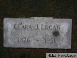 Clara J Logan