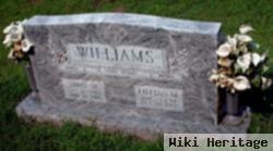 Lillian M. Williams