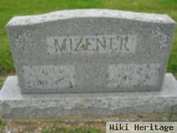 James H Mizener