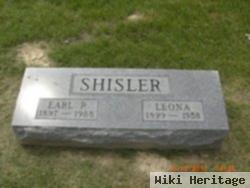 Earl R. Shisler, Sr