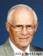 Charles F Bassett