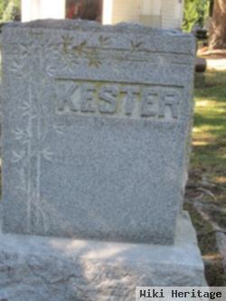 Albert T. Kester