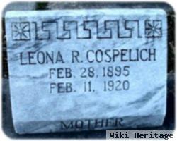 Leona R. Rutherford Cospelich