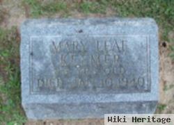 Mary Jane Leaf Keemer