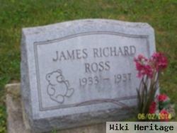 James Richard Ross