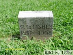 W C Fisher