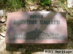 Salvatore Galletti