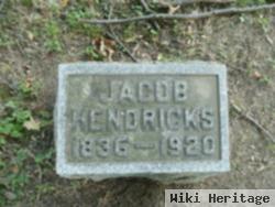 Jacob Hendricks