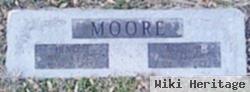 Bessie B Moore