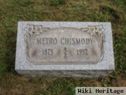 Metro Chismody