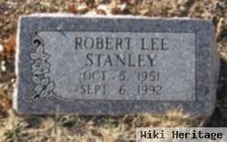 Robert Lee Stanley