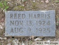 Reed Harris